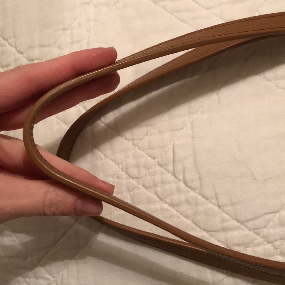 Extra photos for Tory Burch Perry tote